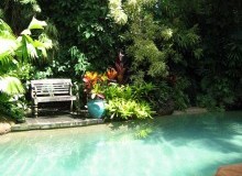 Kwikfynd Swimming Pool Landscaping
gascoynejunction